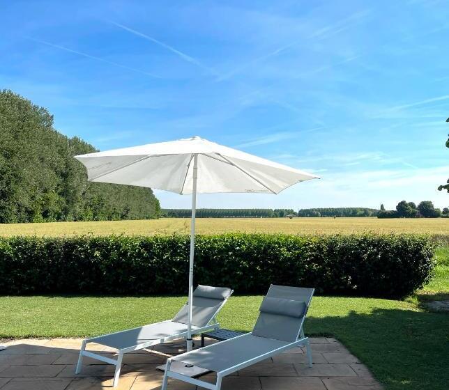 בית מלון כפרי Palazzo Minelli