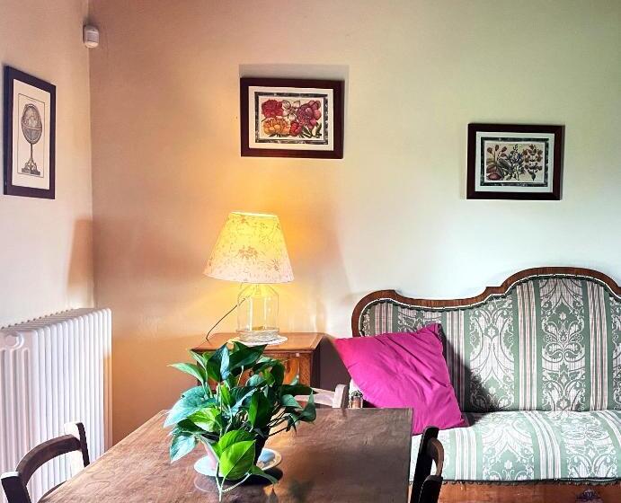 בית מלון כפרי Palazzo Minelli