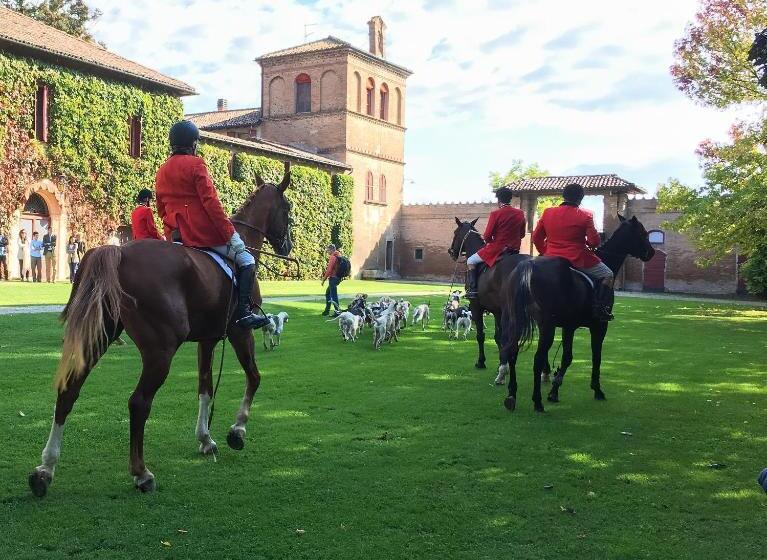 בית מלון כפרי Palazzo Minelli