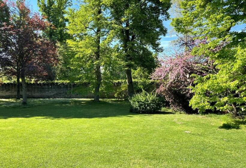 בית מלון כפרי Palazzo Minelli