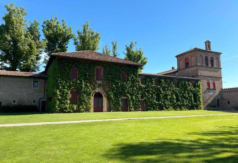 בית מלון כפרי Palazzo Minelli