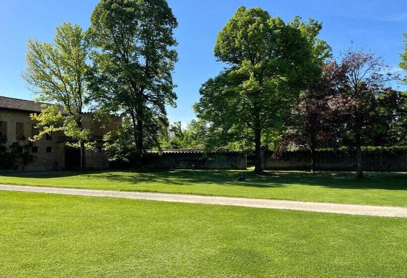 בית מלון כפרי Palazzo Minelli