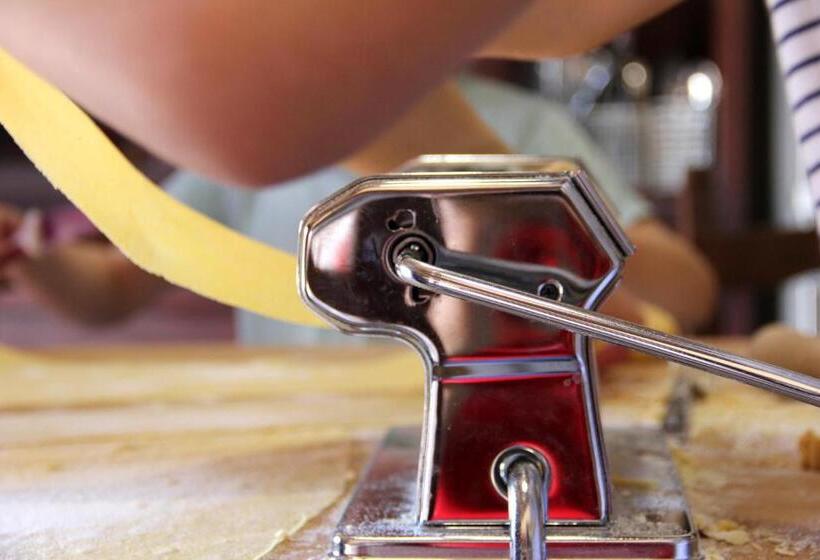 בית מלון כפרי Palazzo Minelli