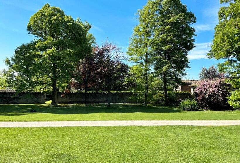 בית מלון כפרי Palazzo Minelli