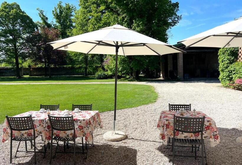 בית מלון כפרי Palazzo Minelli