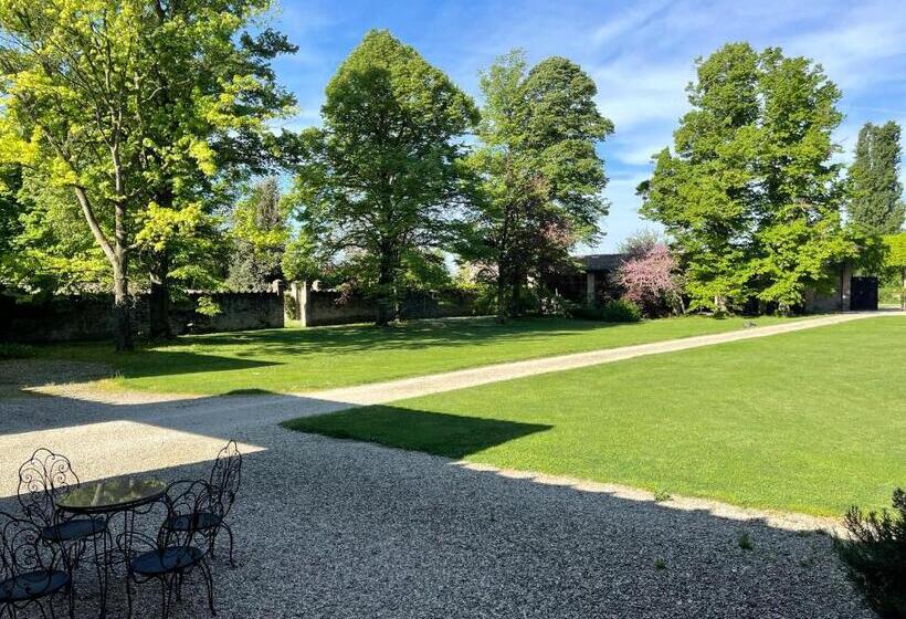 בית מלון כפרי Palazzo Minelli