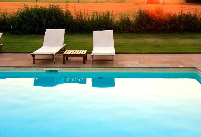 בית מלון כפרי Palazzo Minelli