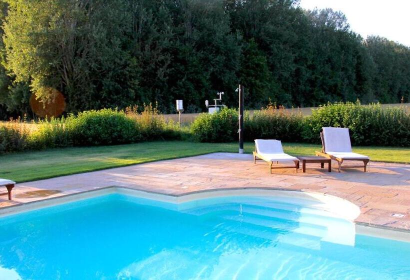 בית מלון כפרי Palazzo Minelli