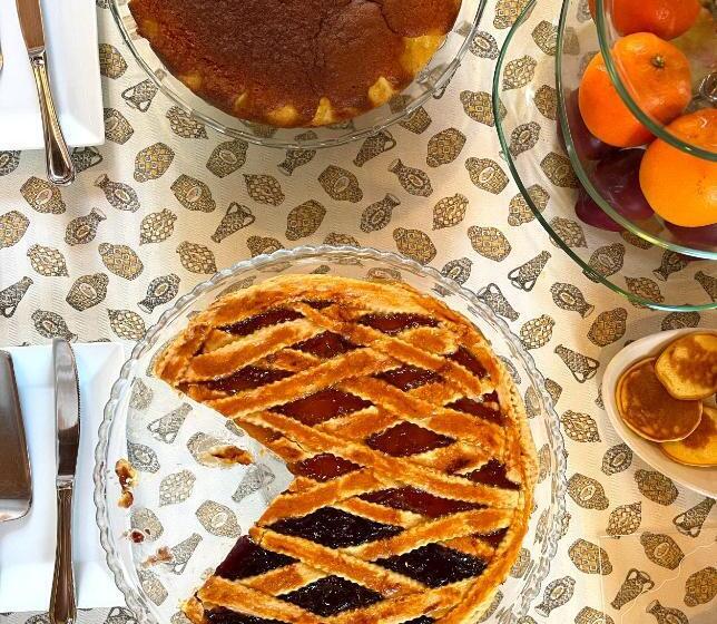 בית מלון כפרי Palazzo Minelli