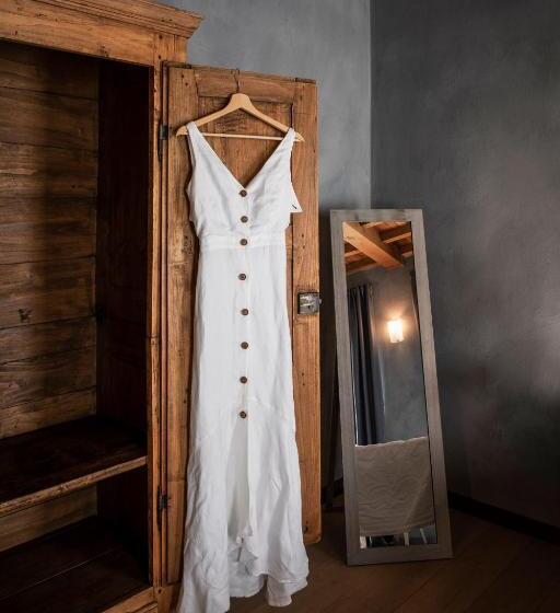 교외 호텔 Villa Gelso