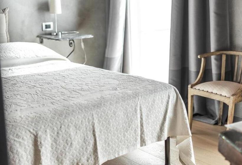 교외 호텔 Villa Gelso