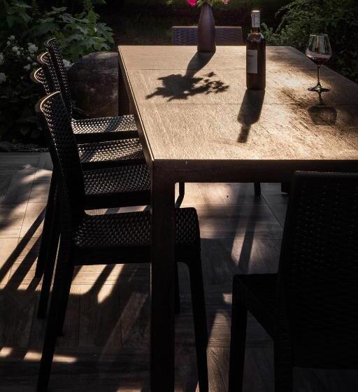 교외 호텔 Villa Gelso