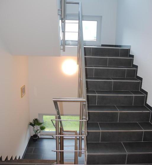 Отель Sleep Station