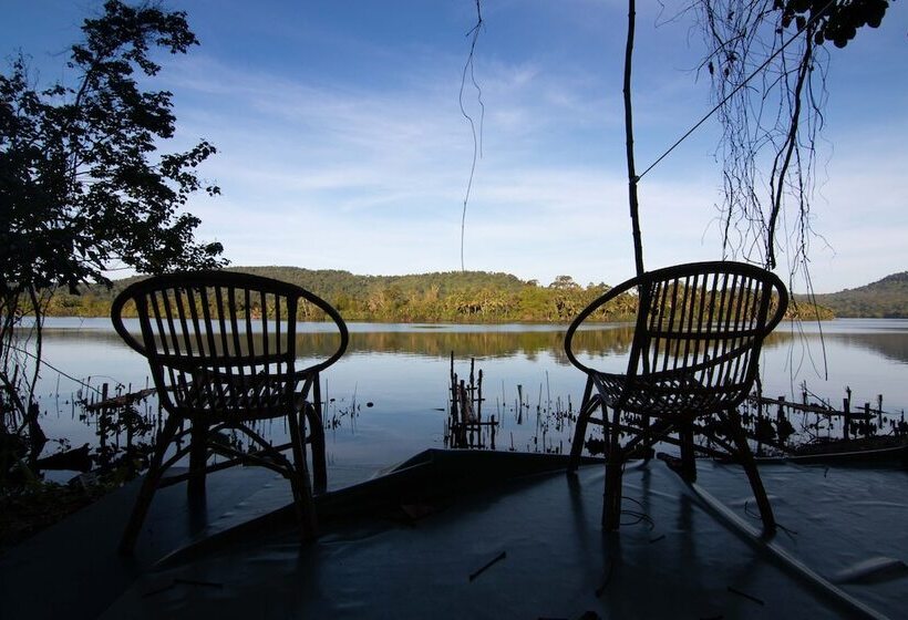 ホテル Tatai Paradise Eco Resort