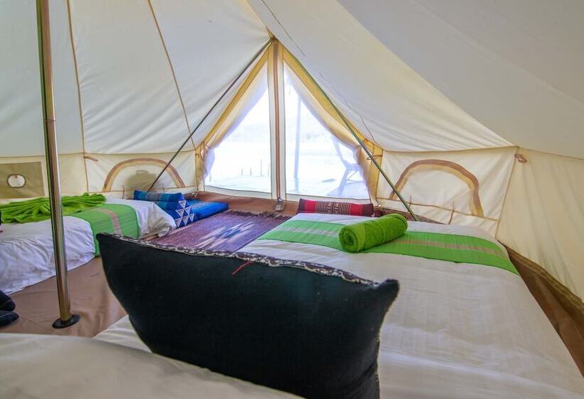 ホテル Tatai Paradise Eco Resort