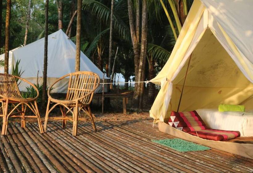 ホテル Tatai Paradise Eco Resort