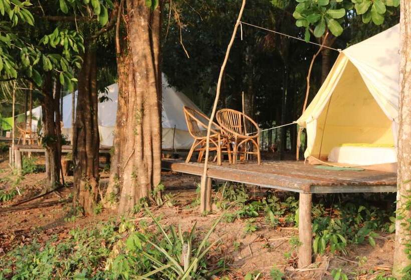 ホテル Tatai Paradise Eco Resort