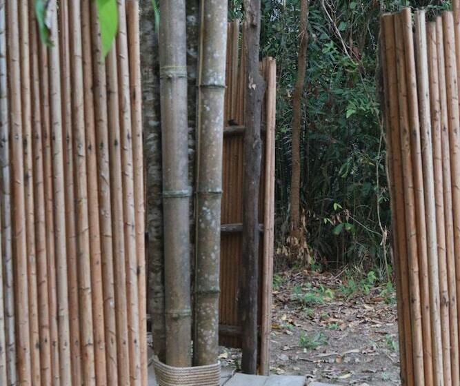 ホテル Tatai Paradise Eco Resort