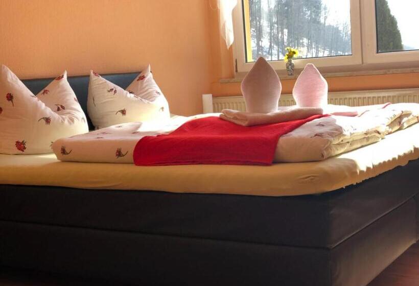 호텔 Und Gasthof Sonneneck