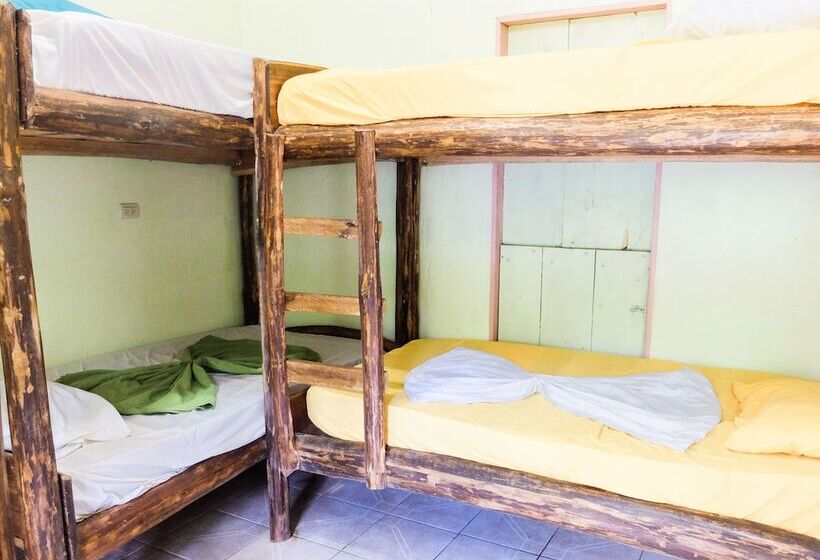 فندق Villa Celeste Katira