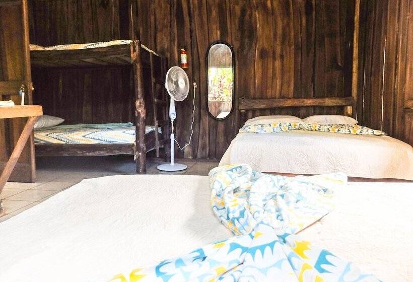 فندق Villa Celeste Katira