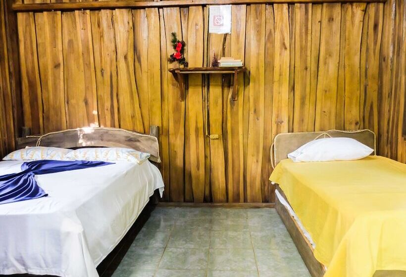 فندق Villa Celeste Katira