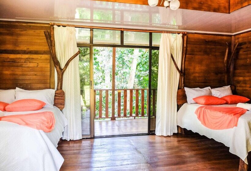 فندق Villa Celeste Katira