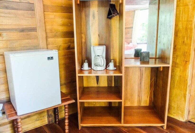 فندق Villa Celeste Katira