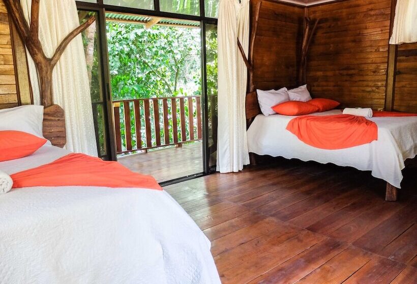 فندق Villa Celeste Katira