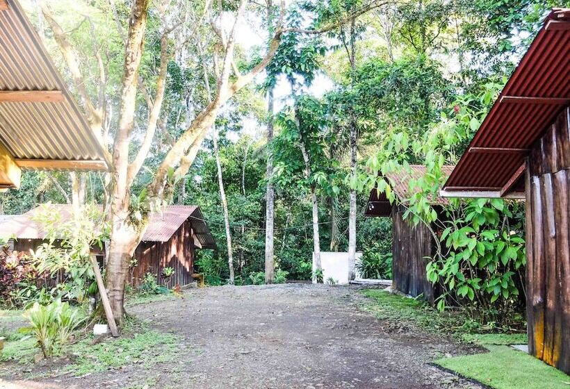 فندق Villa Celeste Katira