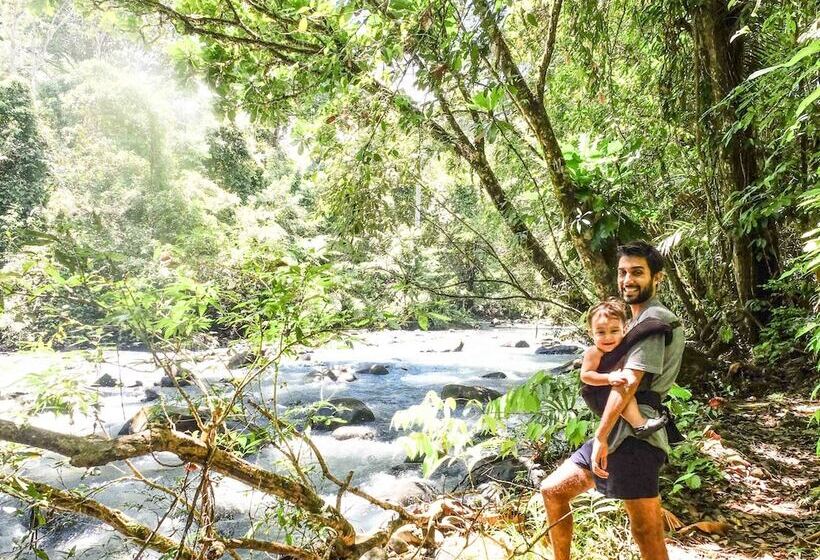 فندق Villa Celeste Katira