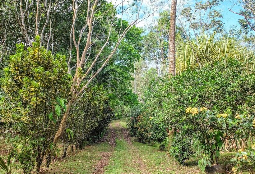 فندق Villa Celeste Katira