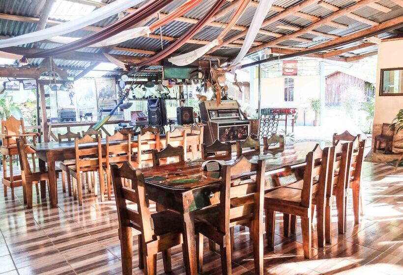 فندق Villa Celeste Katira