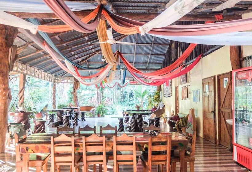 فندق Villa Celeste Katira