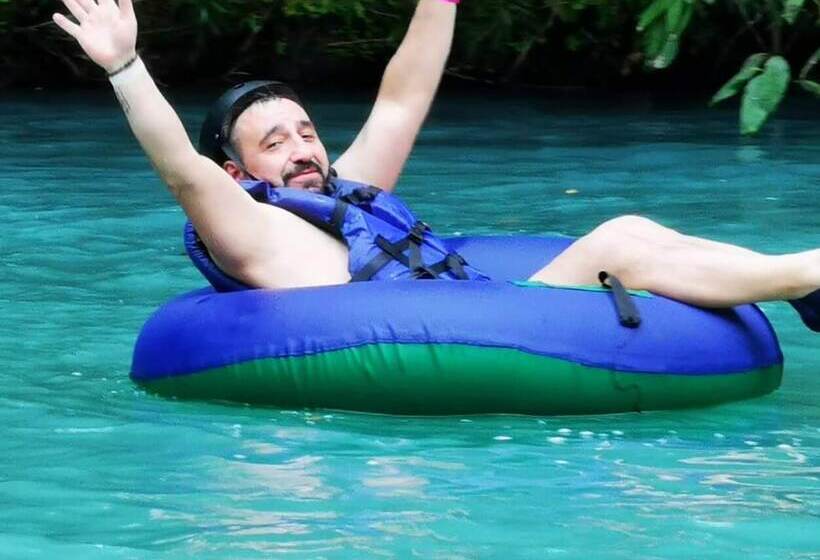 فندق Villa Celeste Katira