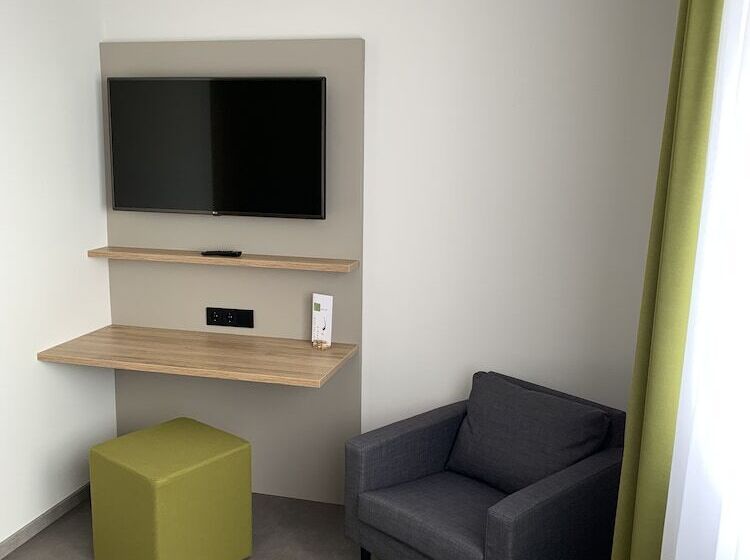 فندق Weingut Bugner Meizelhof