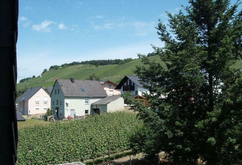 ホテル Weinhaus Liesertal