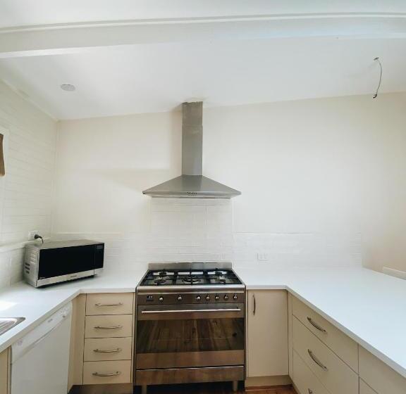 בית מלון כפרי Wonboyn Cabins