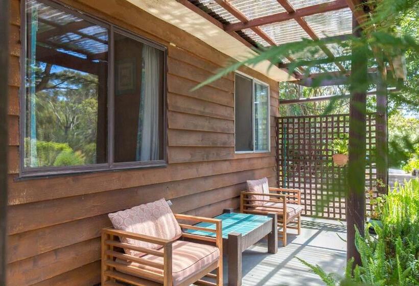 فندق Wonboyn Cabins