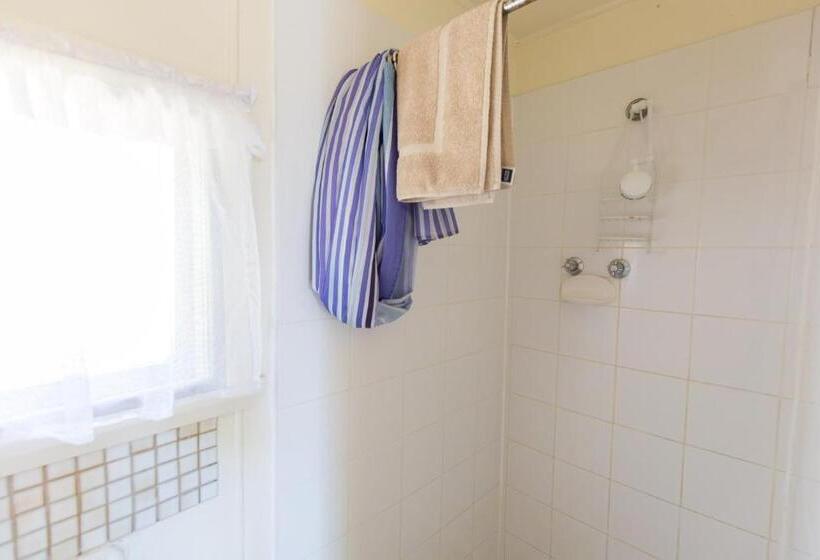 בית מלון כפרי Wonboyn Cabins