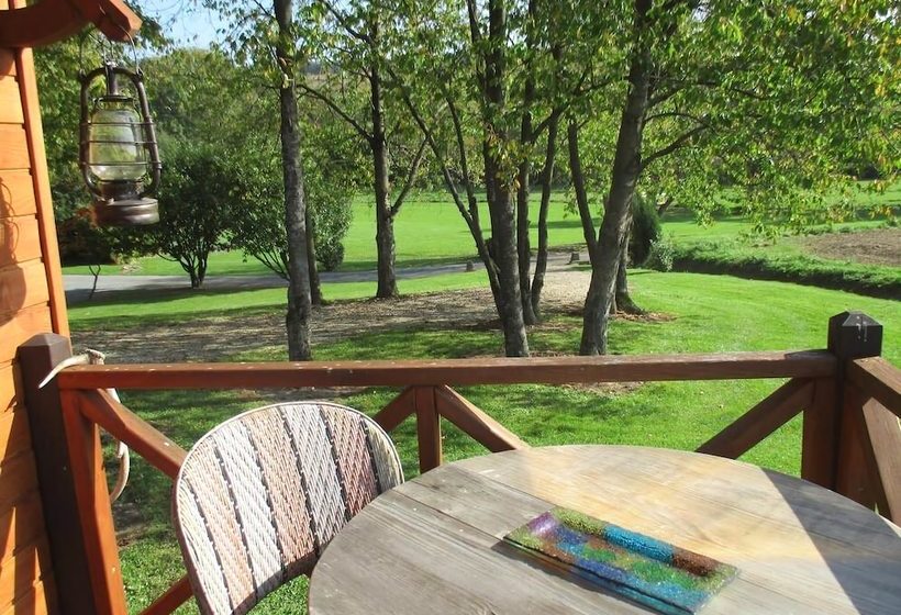 La Roulotte Champenoise