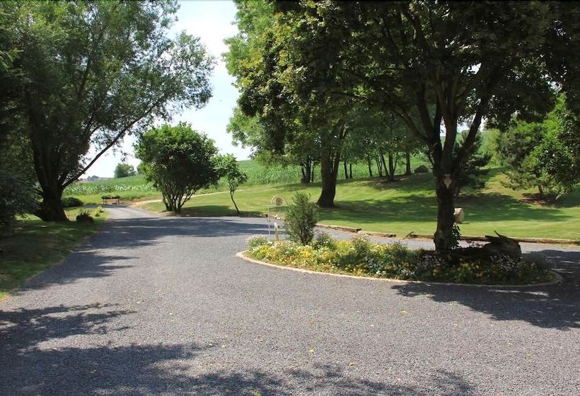 La Roulotte Champenoise