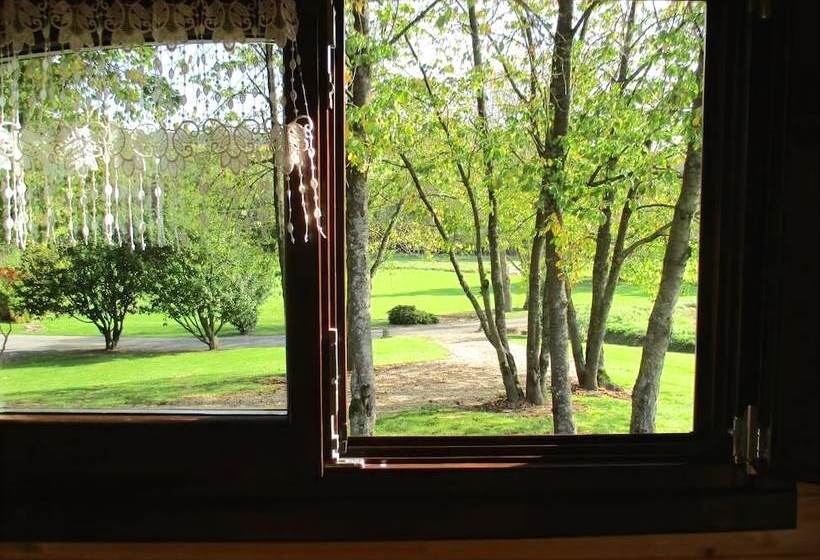 La Roulotte Champenoise