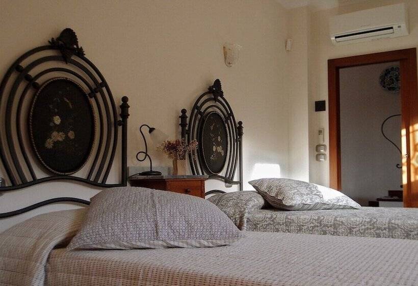 La Villa In Rosa B&b