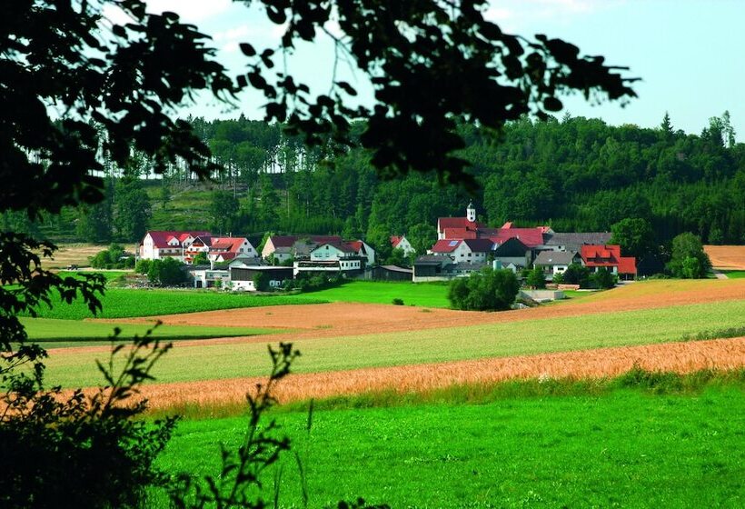 Landhotel Waldeck   Ihr Urlaubshotel In Der Natur