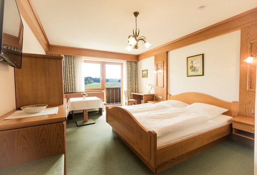 Landhotel Waldeck   Ihr Urlaubshotel In Der Natur