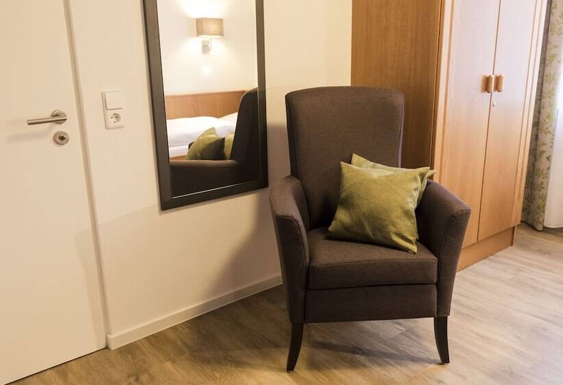 Landhotel Waldeck   Ihr Urlaubshotel In Der Natur