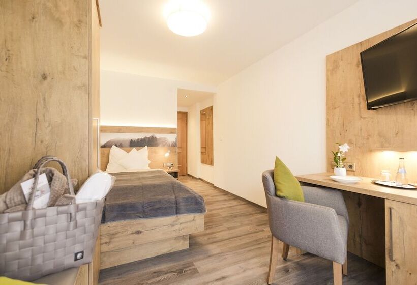 Landhotel Waldeck   Ihr Urlaubshotel In Der Natur