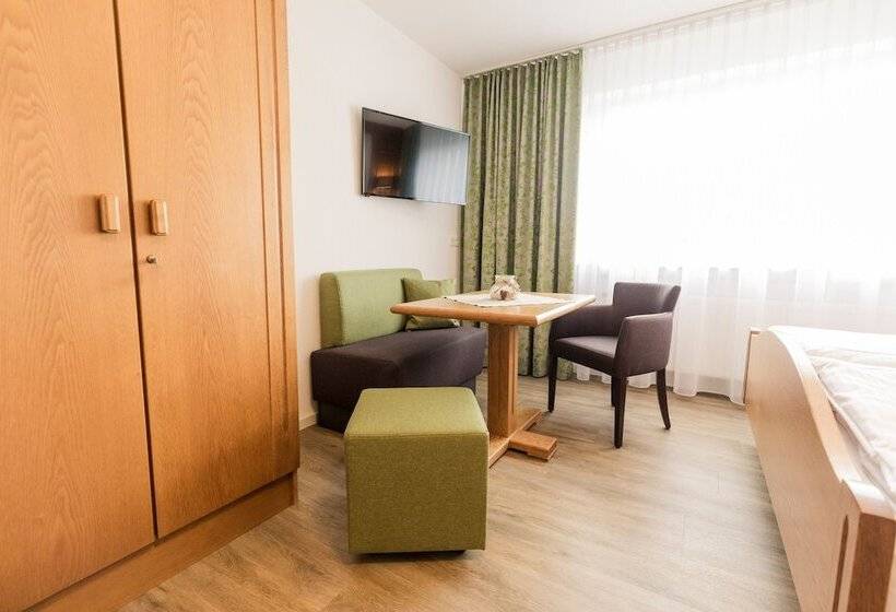 Landhotel Waldeck   Ihr Urlaubshotel In Der Natur