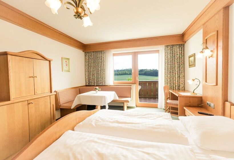 Landhotel Waldeck   Ihr Urlaubshotel In Der Natur